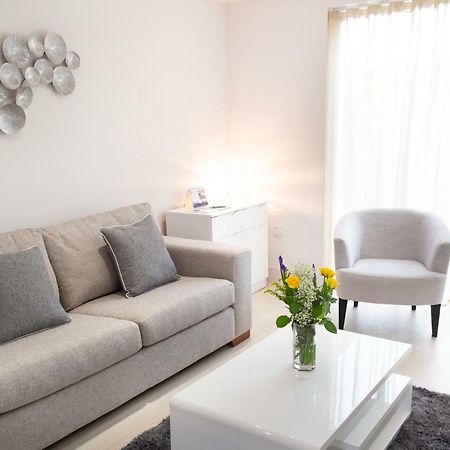 Citystay - Park House CBG Eksteriør billede