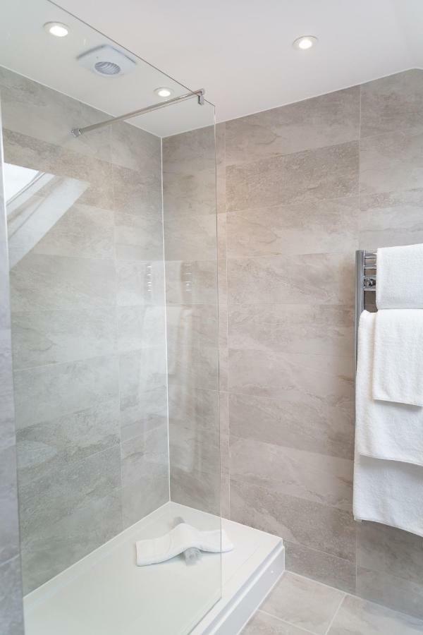 Citystay - Park House CBG Eksteriør billede